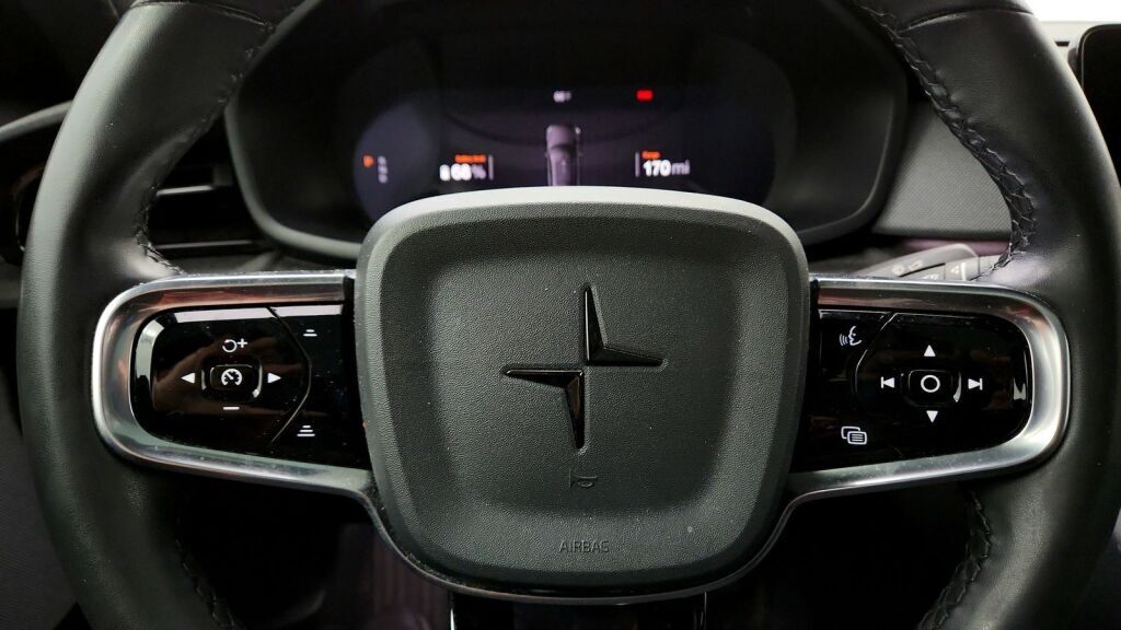 2022 Polestar 2 Long Range Dual Motor Laurel MD