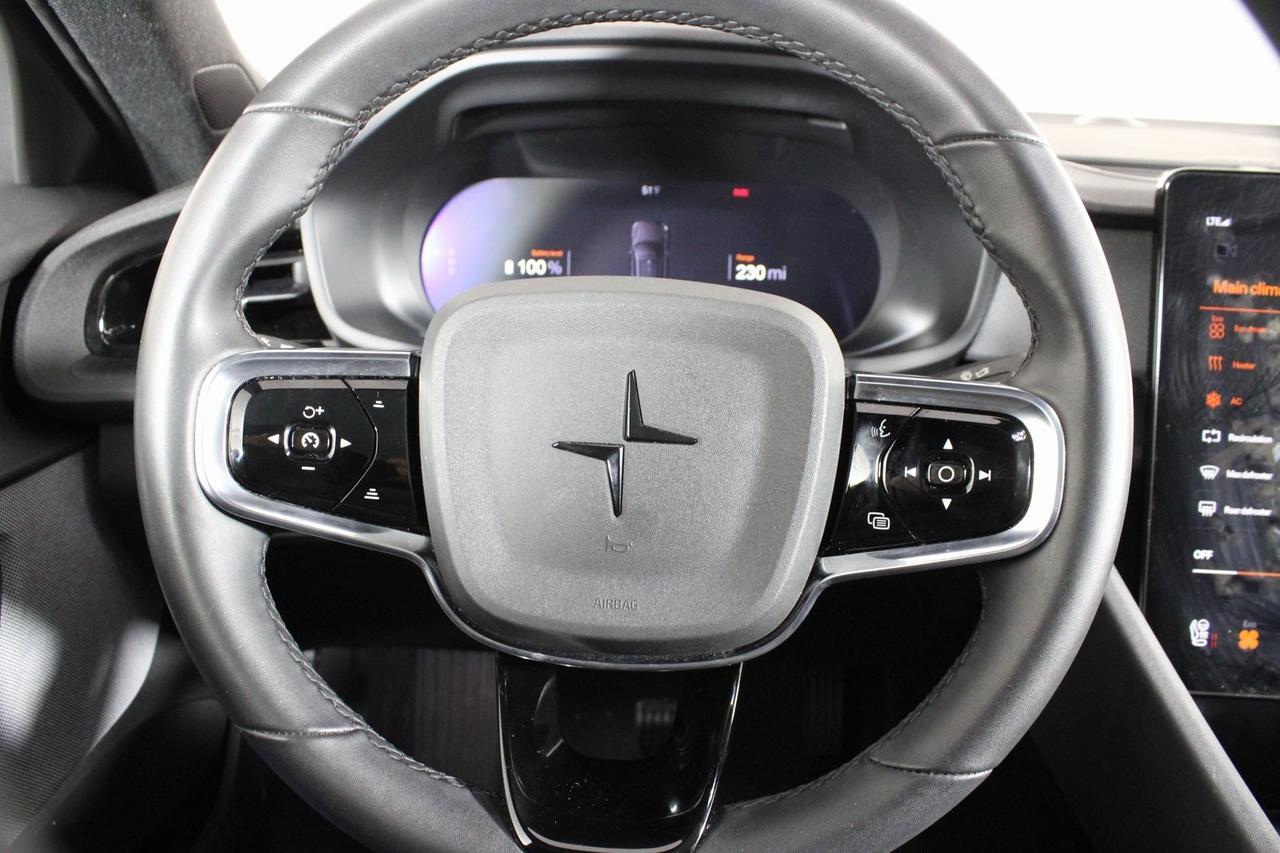 2022 Polestar 2 Long Range Dual Motor Manassas VA