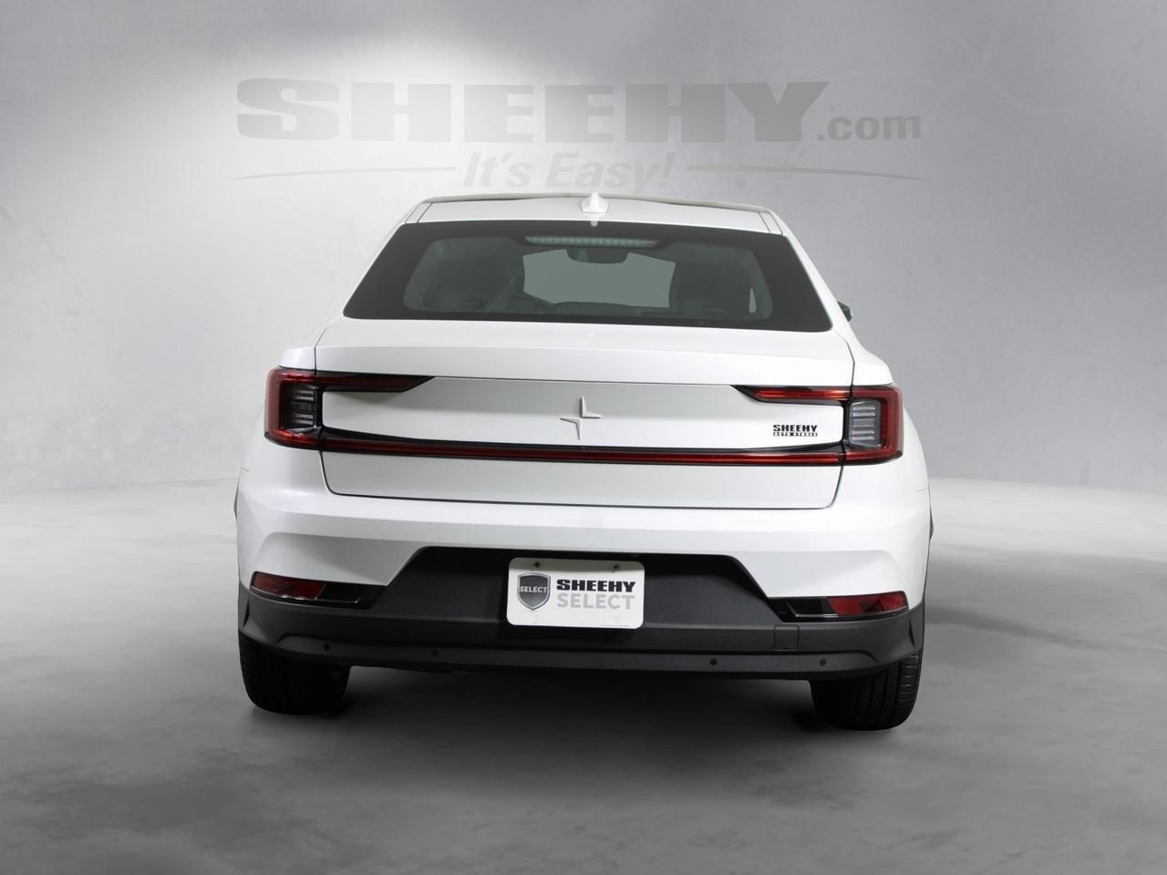 2022 Polestar 2 Long Range Dual Motor Manassas VA