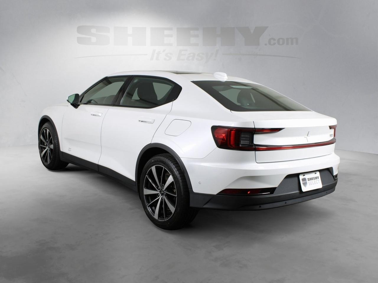 2022 Polestar 2 Long Range Dual Motor Manassas VA