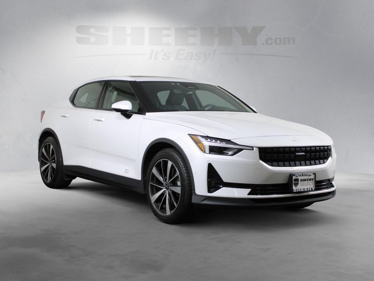 2022 Polestar 2 Long Range Dual Motor Manassas VA