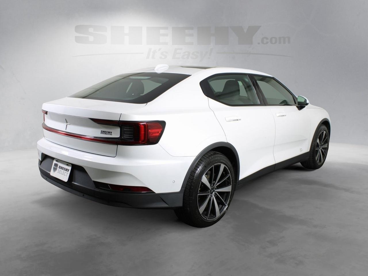 2022 Polestar 2 Long Range Dual Motor Manassas VA