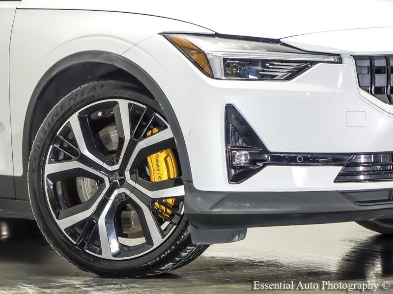 2022 Polestar 2 Long Range Performance Package