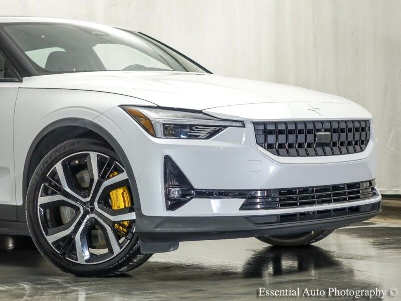 2022 Polestar 2 Long Range Performance Package