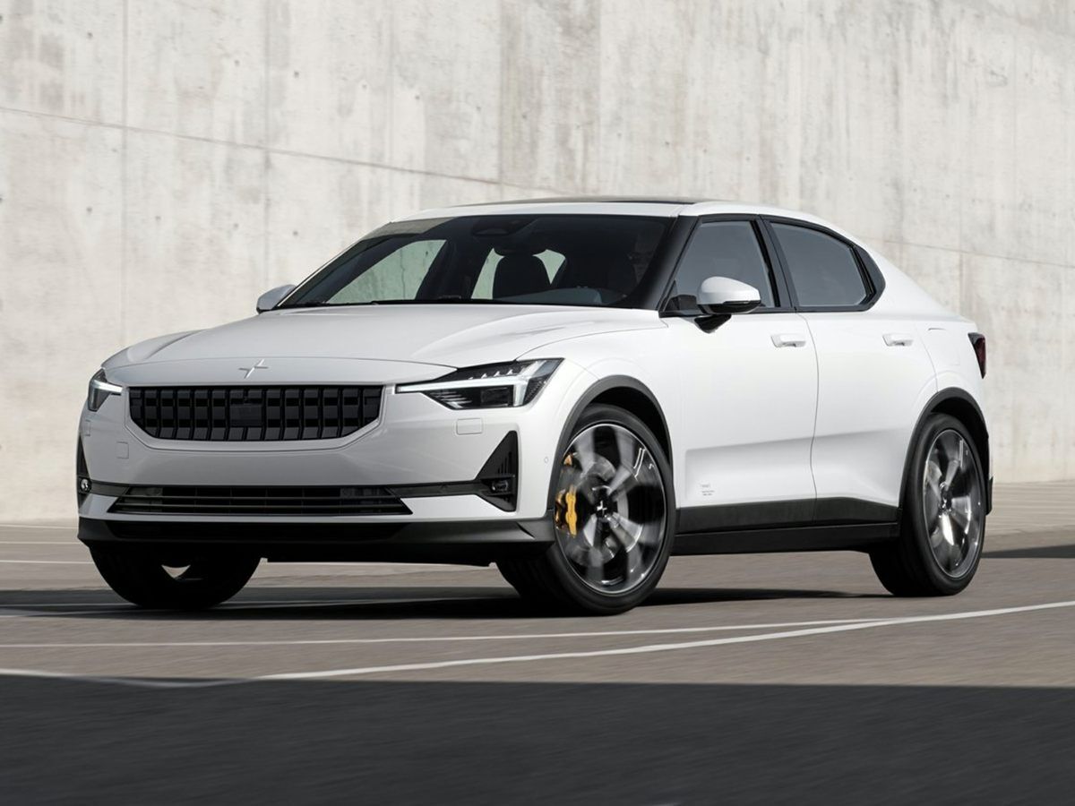 2022 Polestar 2 Long Range Single Motor Miramar FL
