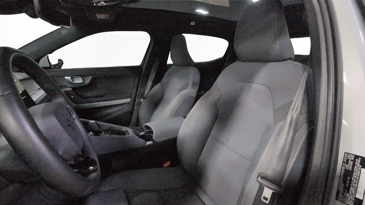 2022 Polestar 2 Long range Dual motor - AWD Portland OR