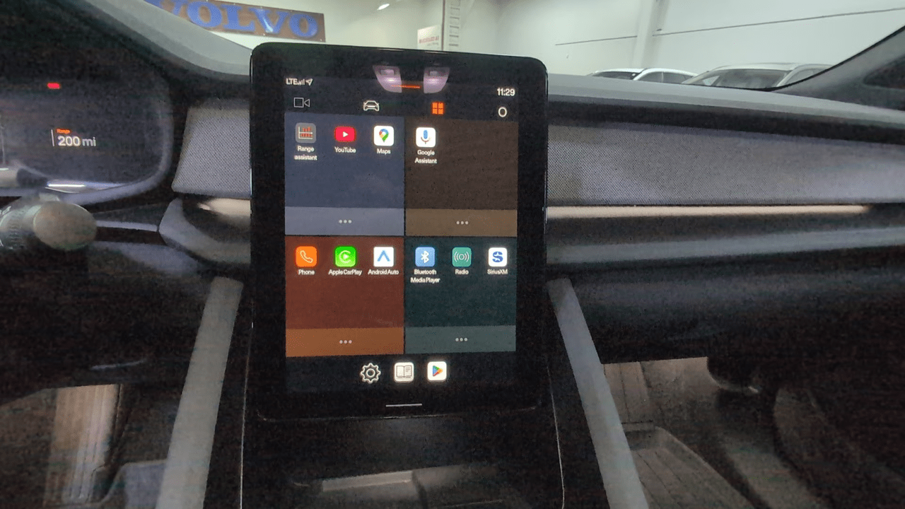 2022 Polestar 2 Long range Dual motor - AWD Portland OR