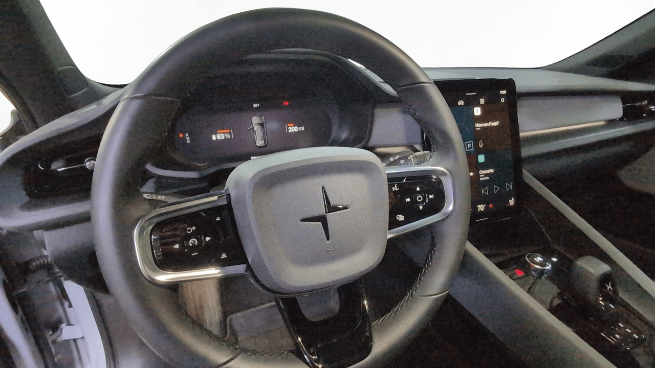 2022 Polestar 2 Long range Dual motor - AWD Portland OR