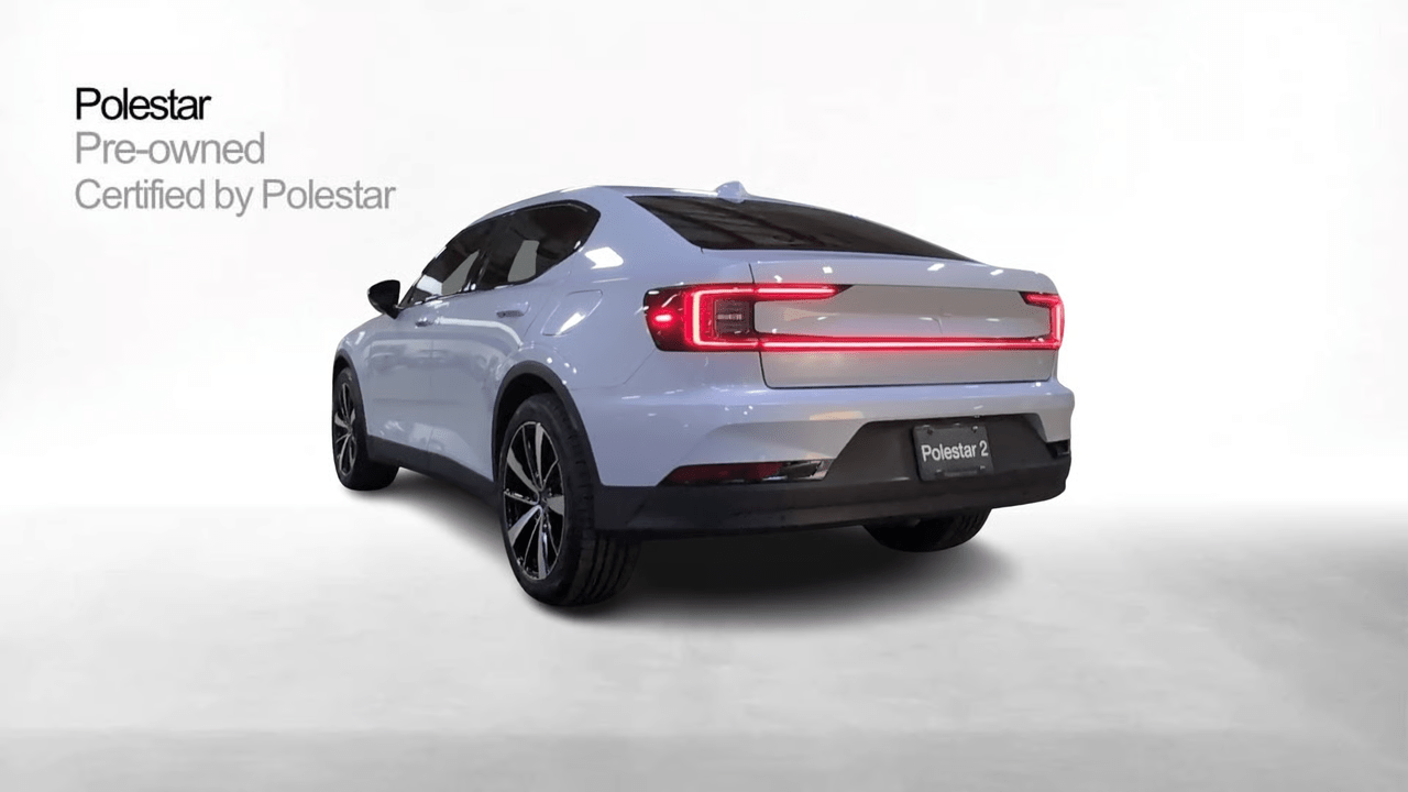 2022 Polestar 2 Long range Dual motor - AWD Portland OR