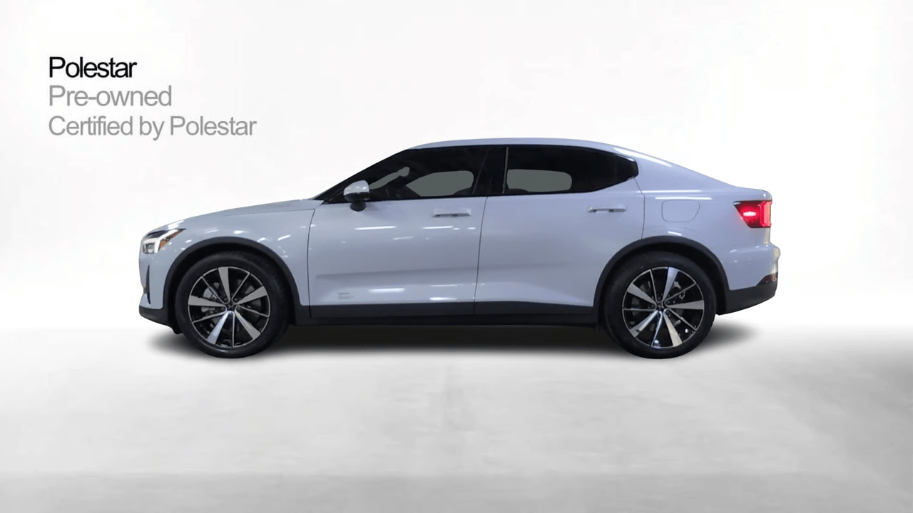 2022 Polestar 2 Long range Dual motor - AWD Portland OR