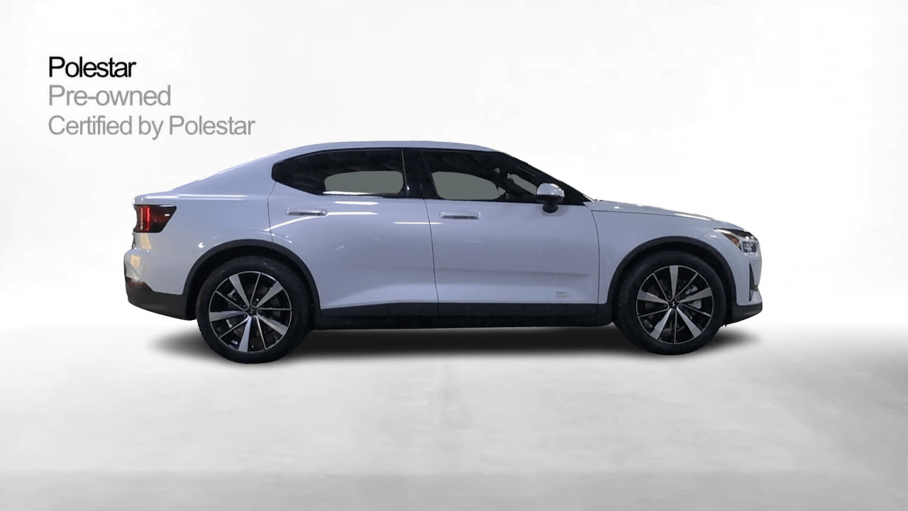 2022 Polestar 2 Long range Dual motor - AWD Portland OR