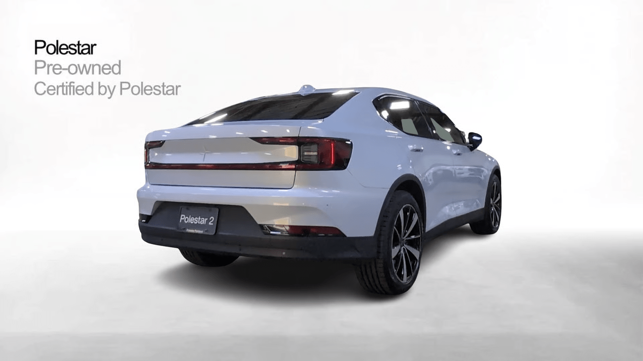 2022 Polestar 2 Long range Dual motor - AWD Portland OR