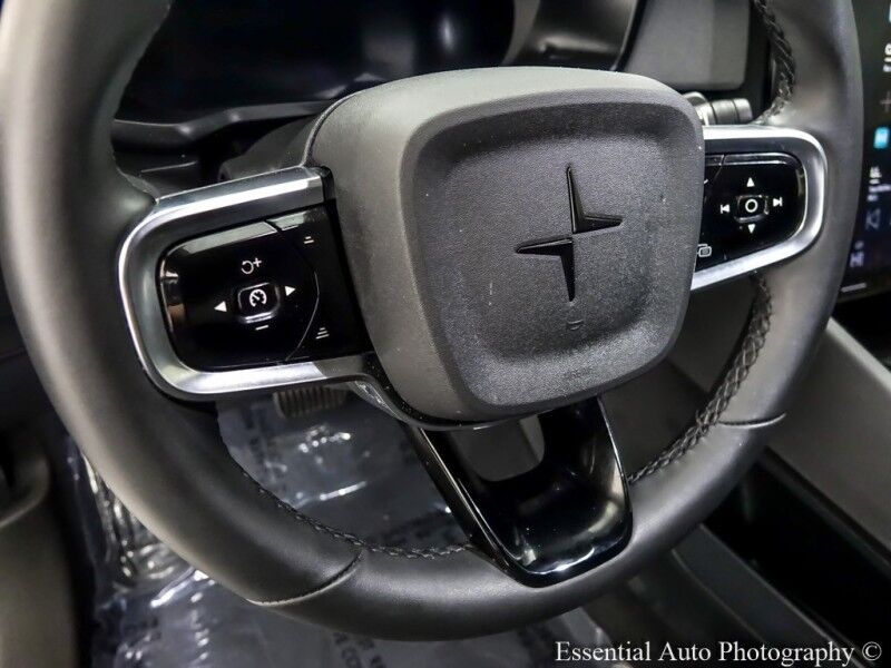 2022 Polestar 2 PRICE INCLUDES $4000 IRS TAX CREDIT!! YOU MUST QUALIFY!! Willowbrook IL