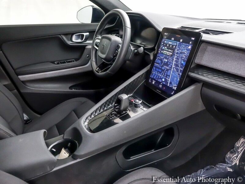 2022 Polestar 2 PRICE INCLUDES $4000 IRS TAX CREDIT!! YOU MUST QUALIFY!! Willowbrook IL