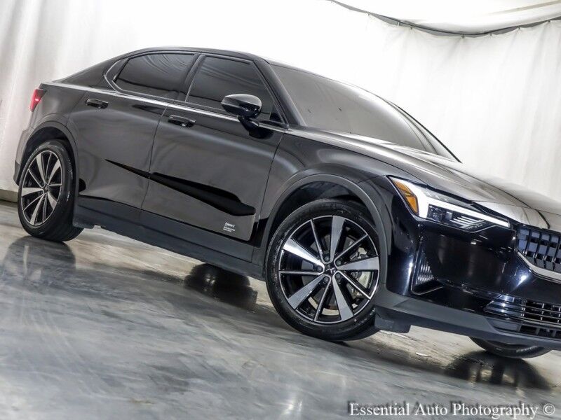 2022 Polestar 2 PRICE INCLUDES $4000 IRS TAX CREDIT!! YOU MUST QUALIFY!! Willowbrook IL