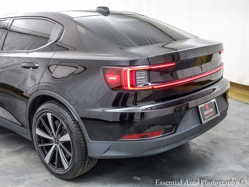 2022 Polestar 2 PRICE INCLUDES $4000 IRS TAX CREDIT!! YOU MUST QUALIFY!! Willowbrook IL