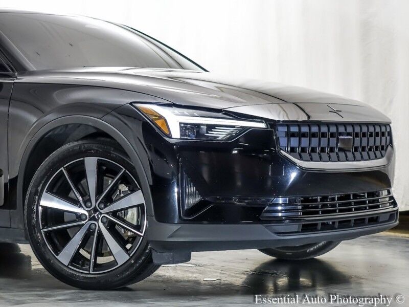2022 Polestar 2 PRICE INCLUDES $4000 IRS TAX CREDIT!! YOU MUST QUALIFY!! Willowbrook IL