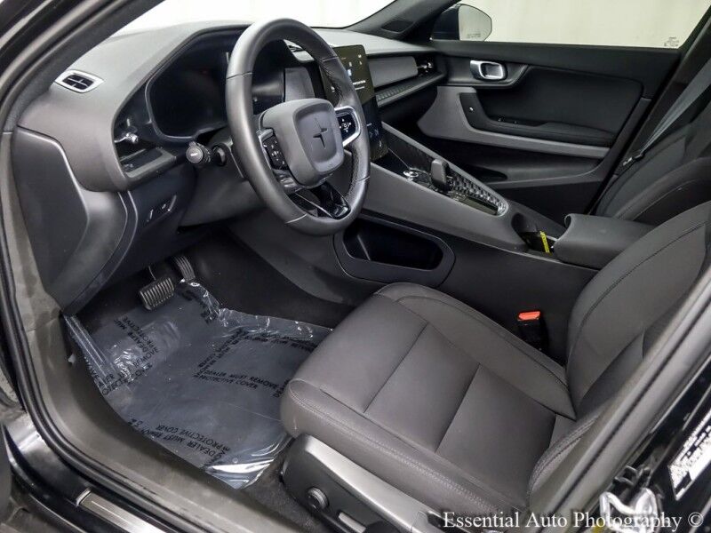 2022 Polestar 2 PRICE INCLUDES $4000 IRS TAX CREDIT!! YOU MUST QUALIFY!! Willowbrook IL