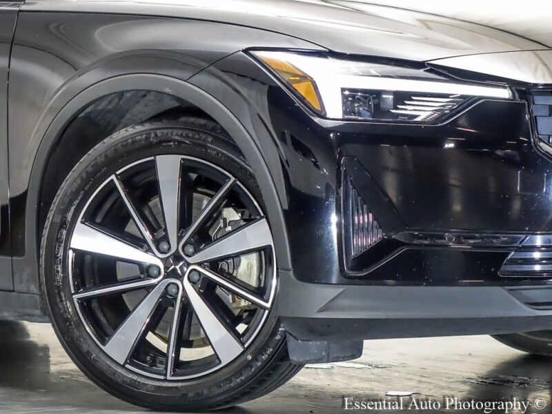 2022 Polestar 2 PRICE INCLUDES $4000 IRS TAX CREDIT!! YOU MUST QUALIFY!! Willowbrook IL