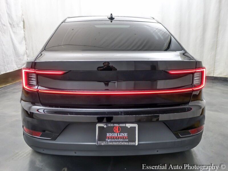 2022 Polestar 2 PRICE INCLUDES $4000 IRS TAX CREDIT!! YOU MUST QUALIFY!! Willowbrook IL