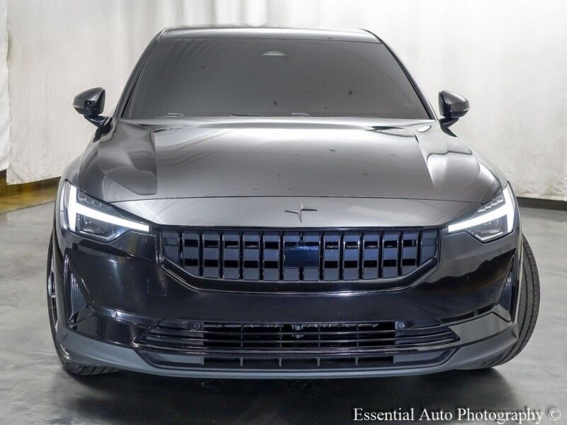 2022 Polestar 2 PRICE INCLUDES $4000 IRS TAX CREDIT!! YOU MUST QUALIFY!! Willowbrook IL