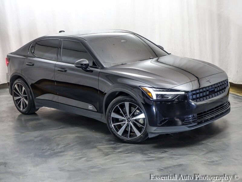 2022 Polestar 2 PRICE INCLUDES $4000 IRS TAX CREDIT!! YOU MUST QUALIFY!! Willowbrook IL