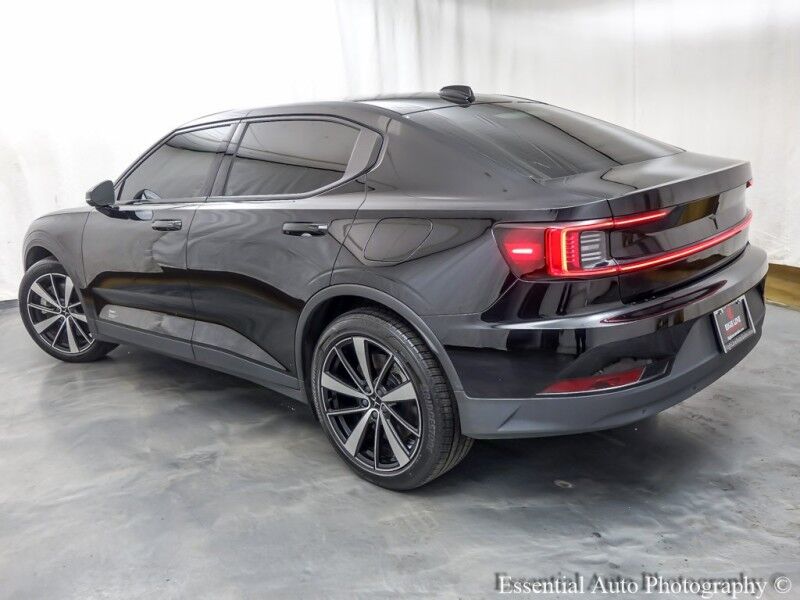 2022 Polestar 2 PRICE INCLUDES $4000 IRS TAX CREDIT!! YOU MUST QUALIFY!! Willowbrook IL