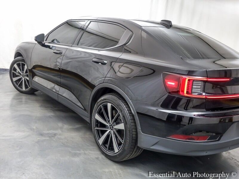 2022 Polestar 2 PRICE INCLUDES $4000 IRS TAX CREDIT!! YOU MUST QUALIFY!! Willowbrook IL