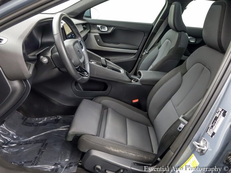 2022 Polestar 2 PRICE INCLUDES THE $4000 ILLINOIS EV TAX CREDIT. Willowbrook IL