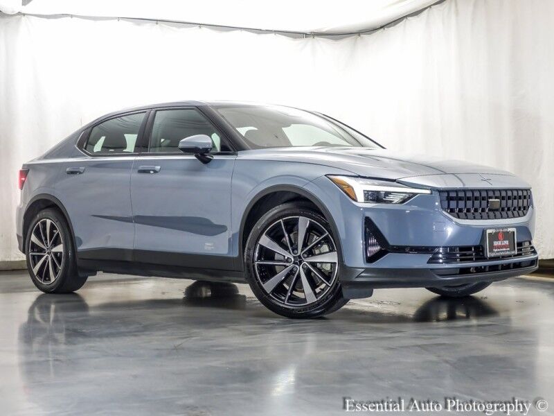 2022 Polestar 2 PRICE INCLUDES THE $4000 ILLINOIS EV TAX CREDIT. Willowbrook IL