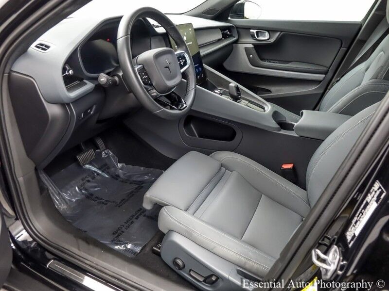 2022 Polestar 2 PRICE INCLUDES THE $4000 ILLINOIS EV TAX CREDIT Willowbrook IL