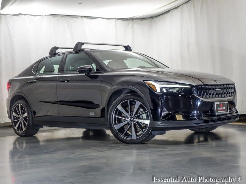 2022 Polestar 2 PRICE INCLUDES THE $4000 ILLINOIS EV TAX CREDIT Willowbrook IL