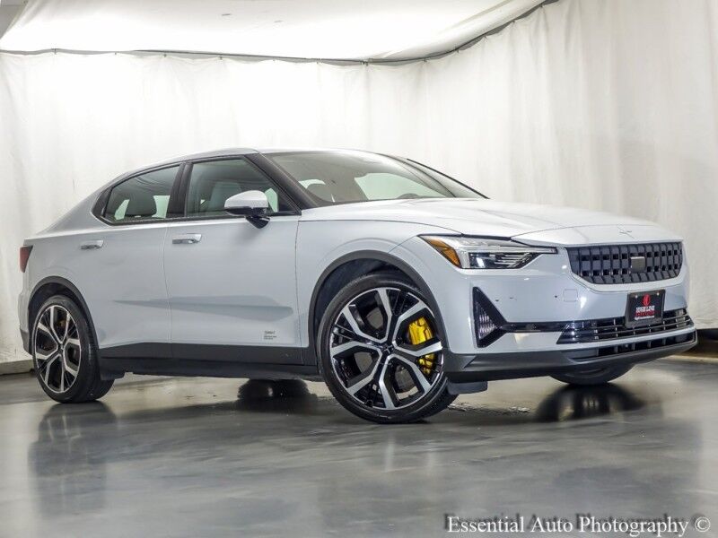 2022 Polestar 2 THE PRICE INLUDES THE $4000 ILLINOIS EV TAX CREDIT Willowbrook IL