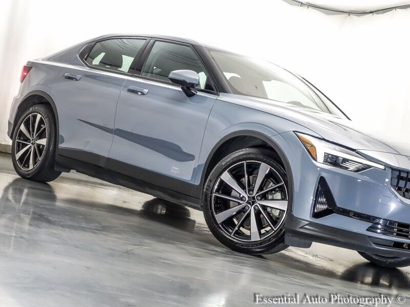 2022 Polestar 2 long range Willowbrook IL