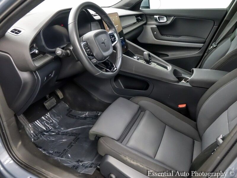 2022 Polestar 2 long range Willowbrook IL