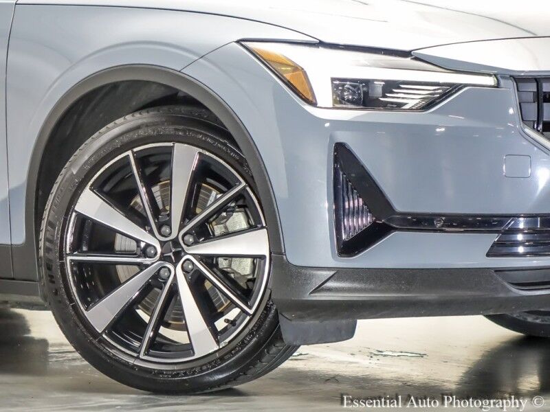 2022 Polestar 2 long range Willowbrook IL