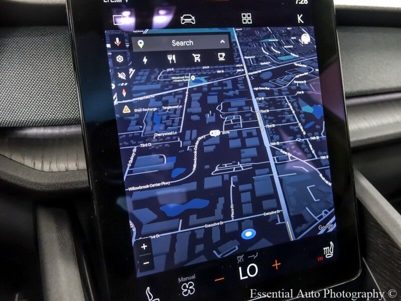 2022 Polestar 2 long range Willowbrook IL