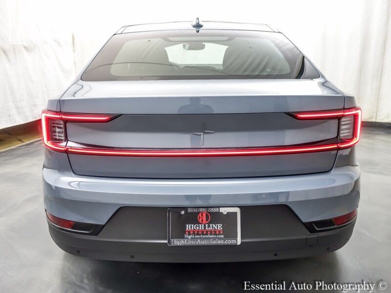 2022 Polestar 2 long range Willowbrook IL
