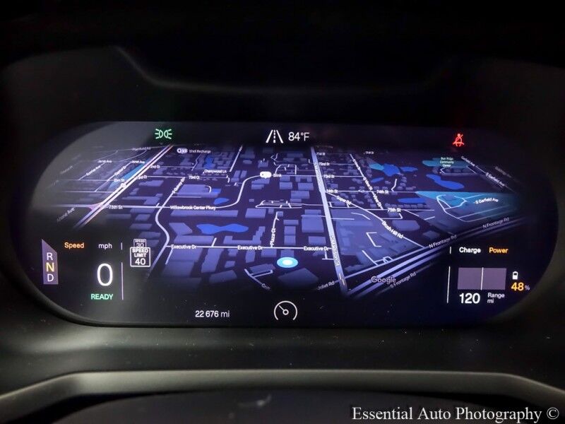 2022 Polestar 2 long range Willowbrook IL