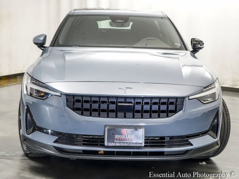 2022 Polestar 2 long range Willowbrook IL