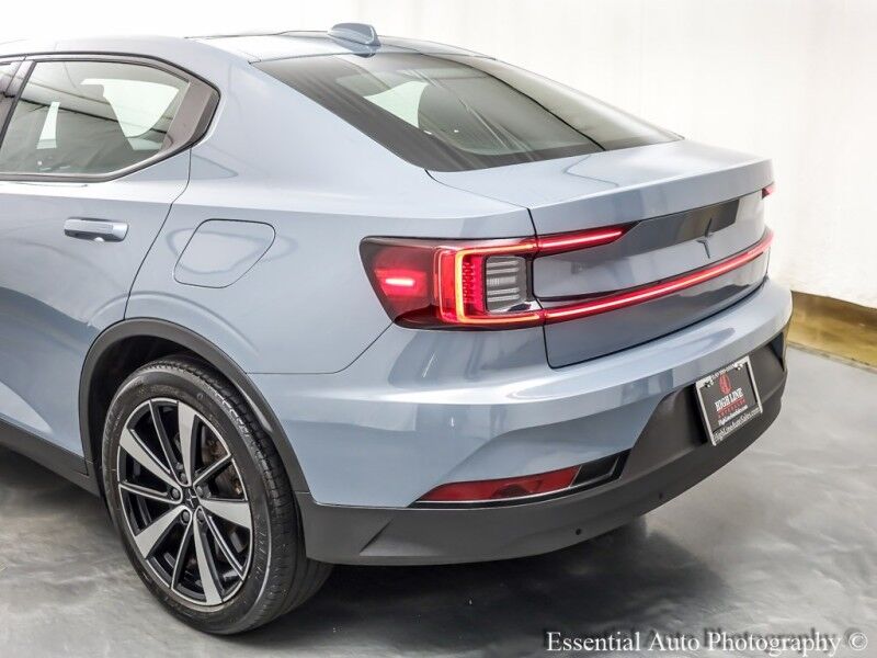 2022 Polestar 2 long range Willowbrook IL