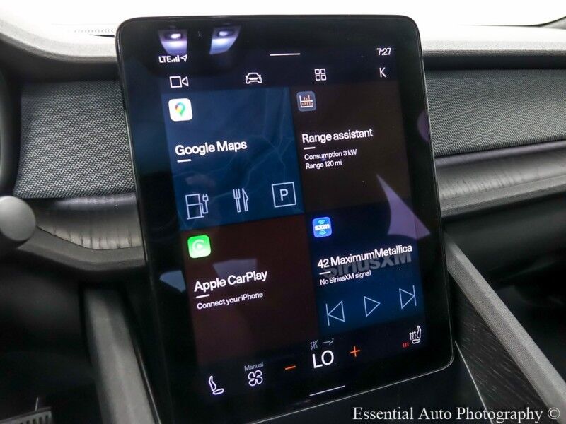 2022 Polestar 2 long range Willowbrook IL