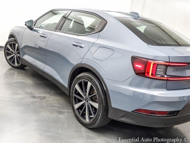 2022 Polestar 2 long range Willowbrook IL