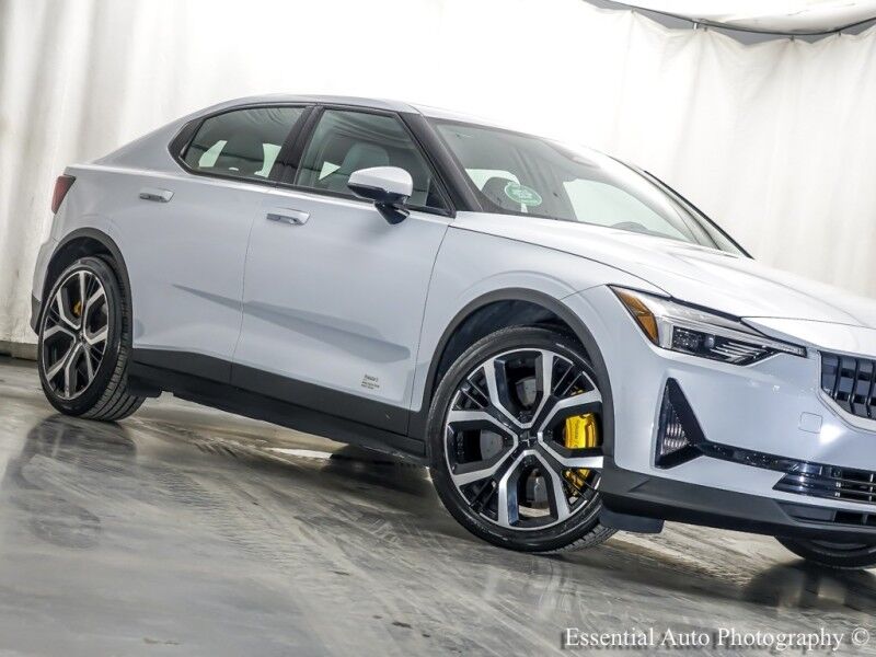 2022 Polestar 2 long range Willowbrook IL