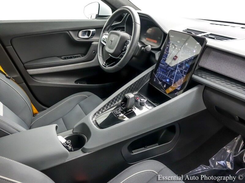 2022 Polestar 2 long range Willowbrook IL
