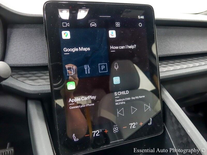 2022 Polestar 2 long range Willowbrook IL