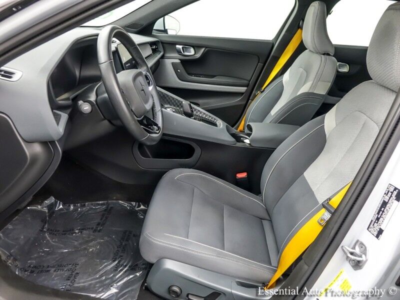 2022 Polestar 2 long range Willowbrook IL