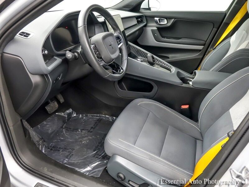 2022 Polestar 2 long range Willowbrook IL