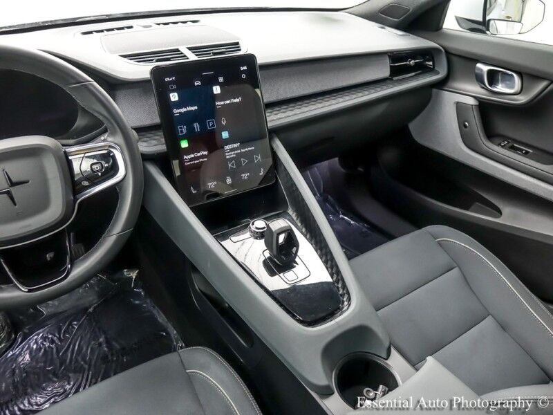 2022 Polestar 2 long range Willowbrook IL