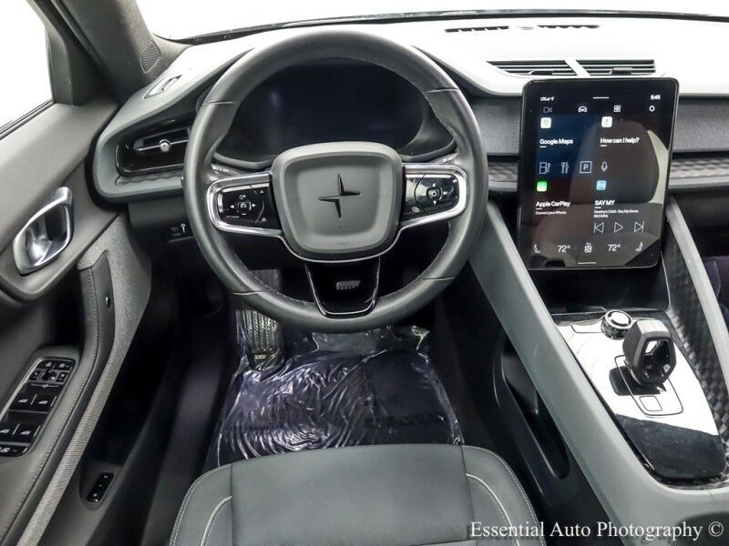 2022 Polestar 2 long range Willowbrook IL